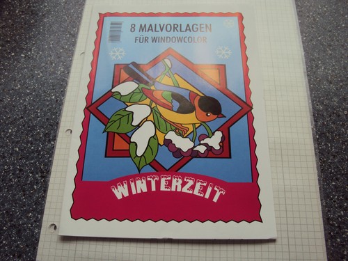 Malvorlagen für - 8,