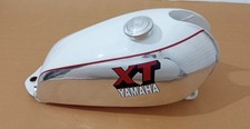 Yamaha Xt Tt 500 1U6, 1980
