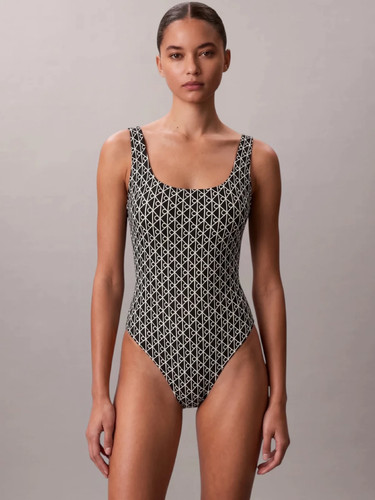 Calvin klein scoop back - calvin,