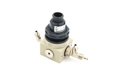 Sirona Regulator für DAC