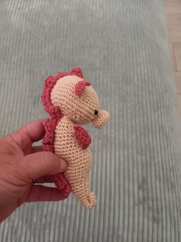 Amigurumi häkeltier tier - amigurumi,