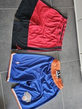 Basketball Hosen Kurz New York