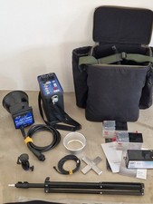 Hensel porty set - set,, akku