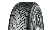 Winterreifen Yokohama 255/65 R17 110H BLUEARTH WINT.V905 M+S