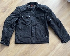 Motorrad Jacke Spirit Motors
