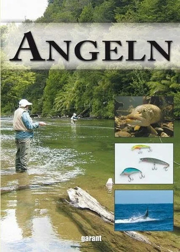 Angeln buch halfar - halfar, gmbh