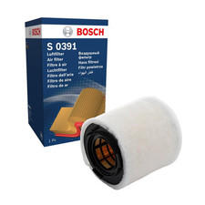 Luftfilter BOSCH F 026 400 391