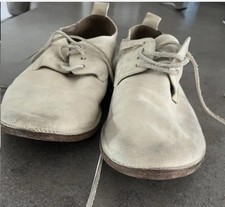 Marsell Schuhe 43 Culatta Revers (pferdeleder) Top Zustand