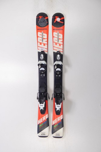 Rossignol hero junior - rossignol,