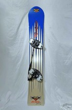 Vintage Rossignol R 159 Alpine