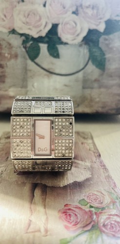 Damen uhr massiv exquisit - damen,