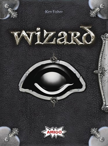 Wizard das schwarze auge - wizard,