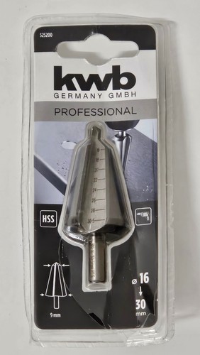 Kwb professional hss - professional,