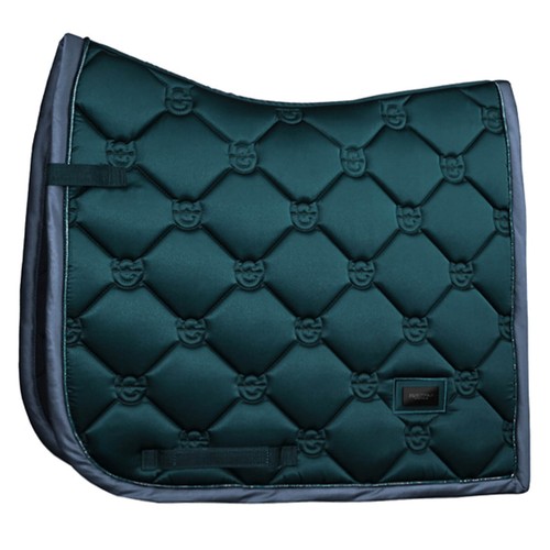 Schabracke dressur dramatic - schabracke,