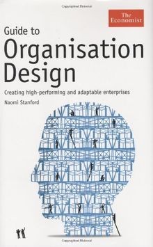 Guide organisation design - to,