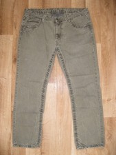 Camp David Jeans Denim Herren