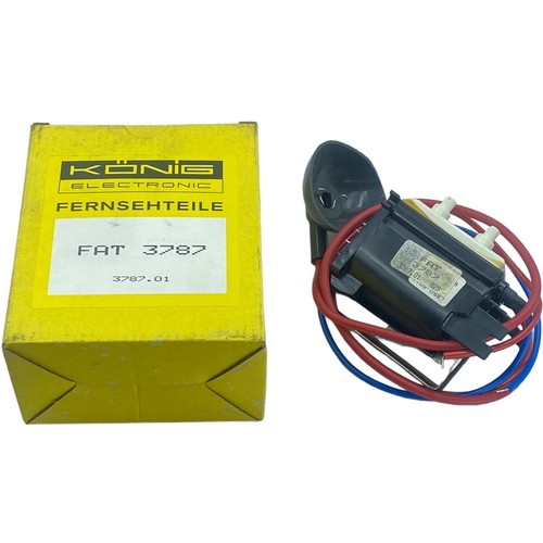 Konig fat3787 flyback fbt - fat3787,