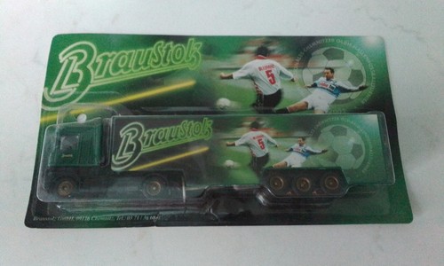 Braustolz bierlaster renault - braustolz,