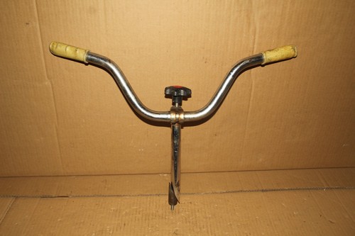 Lenker fahrrad oldtimer - lenker,