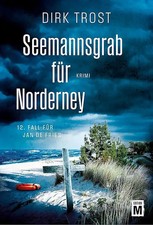 Seemannsgrab für Norderney