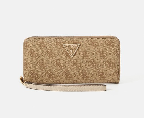 Neu guess noelle - guess, geldbörse