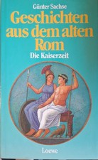 Geschichten aus dem alten Rom