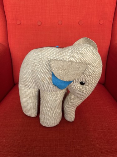 Ddr rupfentier elefant - rupfentier,