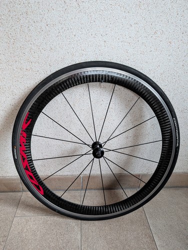 Mavic cosmic carbone sls - mavic,
