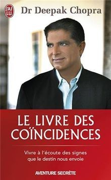 Livre des coïncidences von - le,