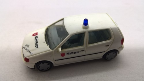 Herpa 185332 volkswagen - volkswagen, vw