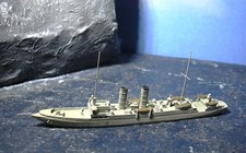 Schiffsmodelle 1:1250...Deutscher Minenleger...Nautilus...Navis 90