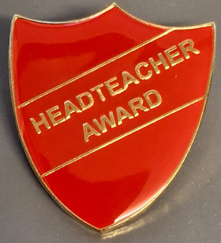 Schulleiter auszeichnung pin - schulleiter,