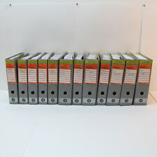 Skoda Octavia II Reparaturleitfaden Werkstatthandbuch Stromlaufpläne ab Bj 2004