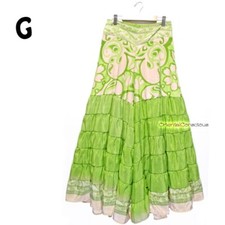 Saum ca. 120 Inch Flauschige