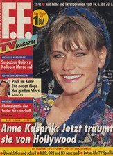 FF dabei - TV-Magazin 32/1993