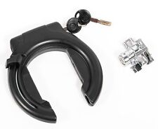 Trelock RS453 Schloss-Set