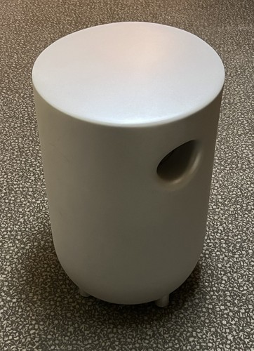 Loewe tremo subwoofer - tremo, cream