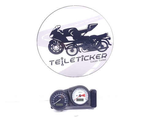 Suzuki gsx r600 srad - suzuki,