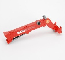 Bruder Ersatzteile Arm für Manitou MLT 633 02125 02126 42139 NEU