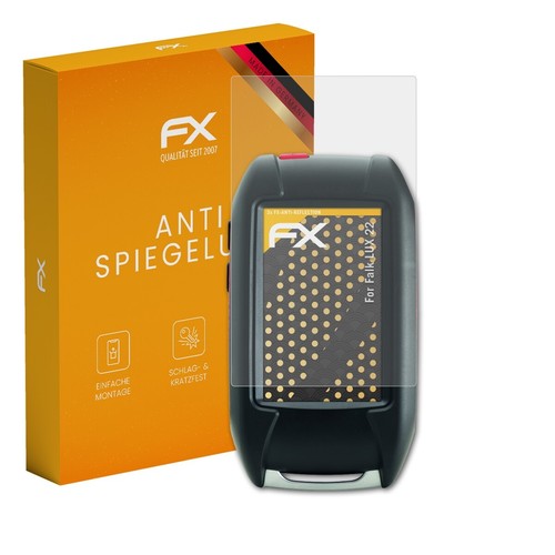 Atfolix displayfolie für - 3x,