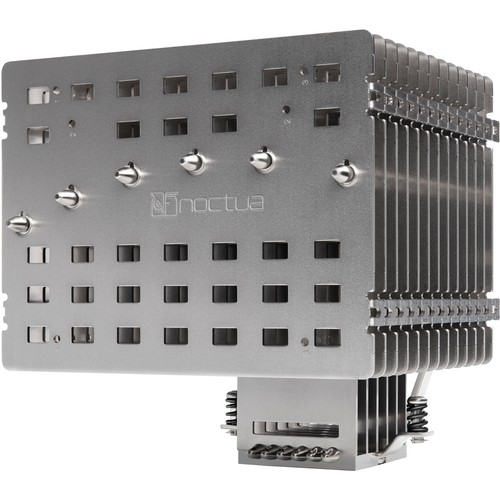 Noctua cpu kühler - noctua, cpu-kühler