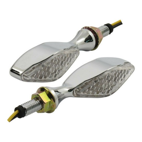 Blinker freestyle chrom led - blinker, chrom,