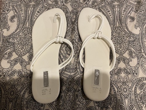 Primark sandalen damen weiß - primark,