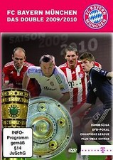 FC Bayern München - Die