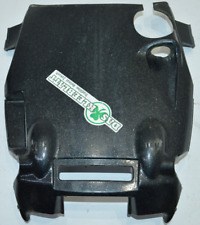 YAMAHA AEROX MBK NITRO UNTERBODEN SPRITZSCHUTZ VERKLEIDUNG HINTEN SCHMUTZFÄNGER