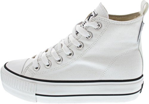 British knights kaya - mid, damen