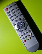 Fernbedienung Globo/Opticum für SAT Receiver 4000a,4100,7010 u.a., getestet 