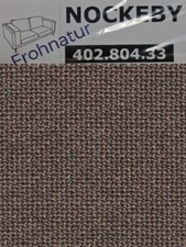 Ikea NOCKEBY Bezug für 2er