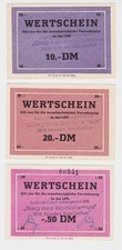 Banknote ddr lpg geld sieg - banknote,