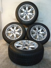 Neue original Range Rover Evoque 1 L538 Winterräder 235/60R18 TMPS Np. 2.380,--